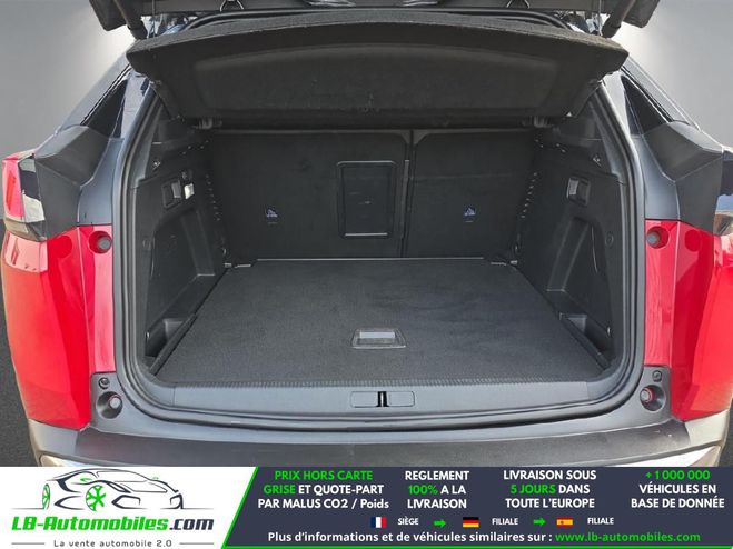 Peugeot 3008 1.6 THP 165ch  BVA  de 2018