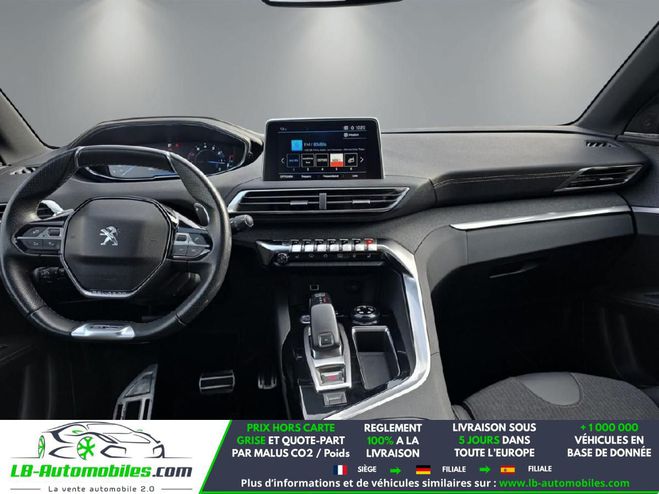 Peugeot 3008 1.6 THP 165ch  BVA  de 2018