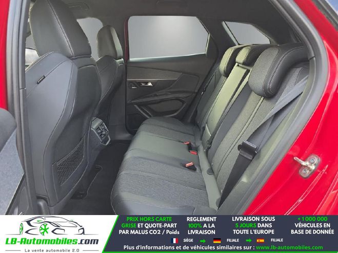 Peugeot 3008 1.6 THP 165ch  BVA  de 2018
