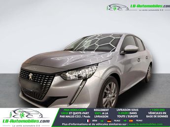  Voir d&eacute;tails -Peugeot 208 PureTech 75 BVM &agrave; Beaupuy (31)