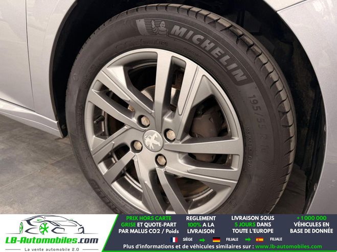 Peugeot 208 PureTech 75 BVM Gris M�tallique de 2021