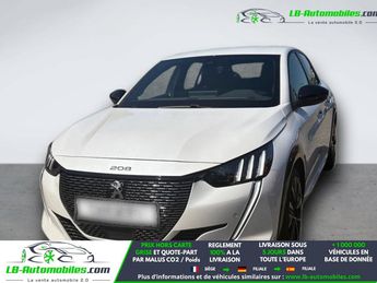  Voir d&eacute;tails -Peugeot 208 PureTech 130  BVA &agrave; Beaupuy (31)