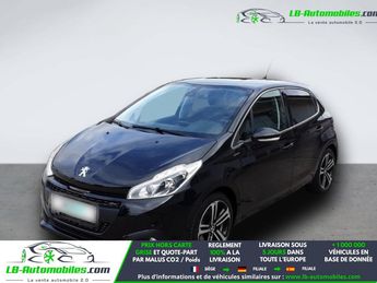  Voir d&eacute;tails -Peugeot 208 1.2 PureTech 110ch  BVA &agrave; Beaupuy (31)