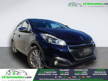  Voir d&eacute;tails -Peugeot 208 1.2 PureTech 110ch  BVM &agrave; Beaupuy (31)