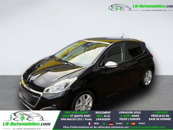  Voir d&eacute;tails -Peugeot 208 1.2 PureTech 110ch  BVA &agrave; Beaupuy (31)