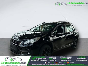  Voir d&eacute;tails -Peugeot 2008 1.2 PureTech 82ch BVM &agrave; Beaupuy (31)