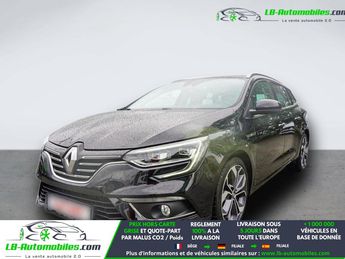  Voir d&eacute;tails -Renault Megane TCe 140 BVM &agrave; Beaupuy (31)