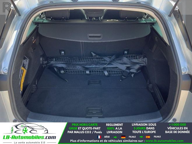 Renault Megane TCe 140 BVM Argent� M�tallique de 2020