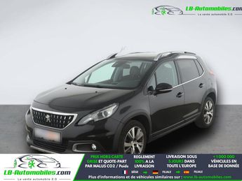  Voir d&eacute;tails -Peugeot 2008 1.2 PureTech 110ch  BVA &agrave; Beaupuy (31)