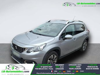  Voir d&eacute;tails -Peugeot 2008 1.2 PureTech 110ch  BVA &agrave; Beaupuy (31)