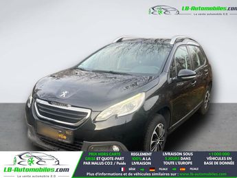  Voir d&eacute;tails -Peugeot 2008 1.2 PureTech 110ch  BVA &agrave; Beaupuy (31)