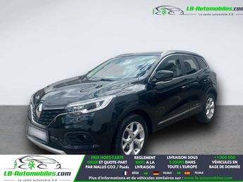  Voir d&eacute;tails -Renault Kadjar TCe 140 BVA &agrave; Beaupuy (31)