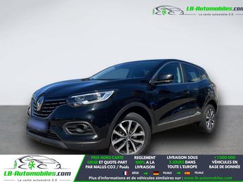  Voir d&eacute;tails -Renault Kadjar TC e 140 BVA &agrave; Beaupuy (31)