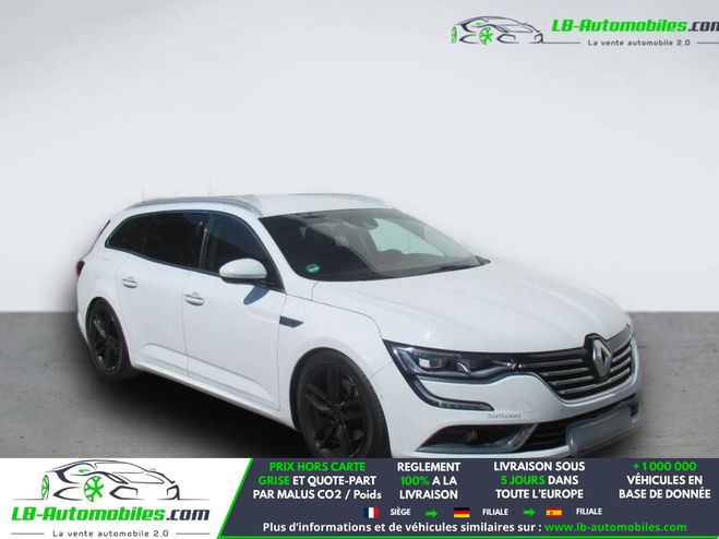 Renault Talisman dCi 160 BVA Blanc de 2019