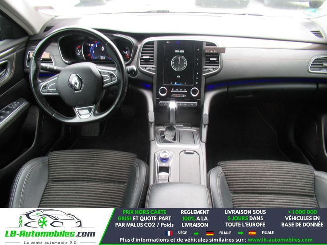 Renault Talisman dCi 160 BVA Blanc de 2019
