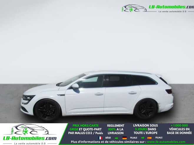Renault Talisman dCi 160 BVA Blanc de 2019