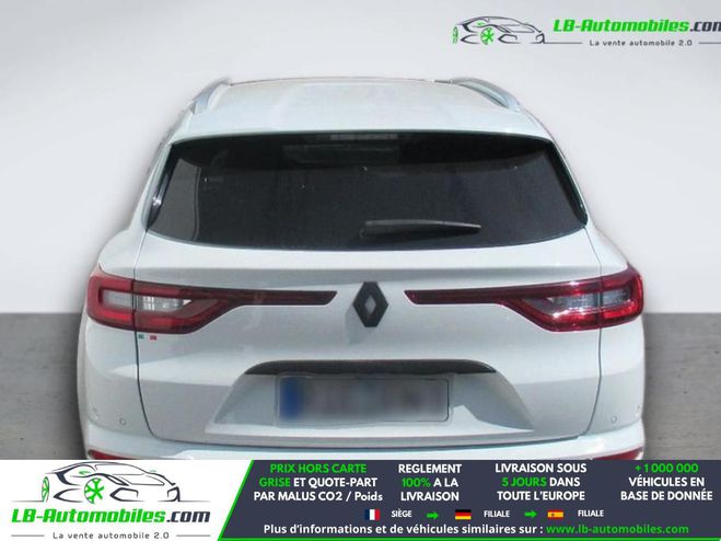 Renault Talisman dCi 160 BVA Blanc de 2019