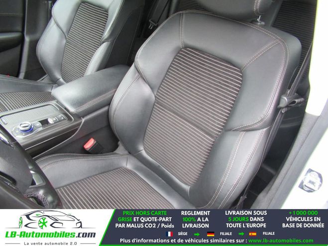 Renault Talisman dCi 160 BVA Blanc de 2019