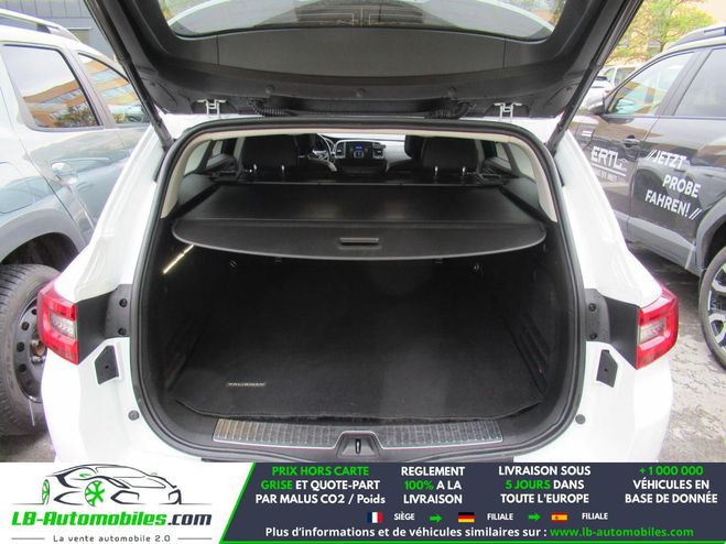 Renault Talisman dCi 160 BVA Blanc de 2019