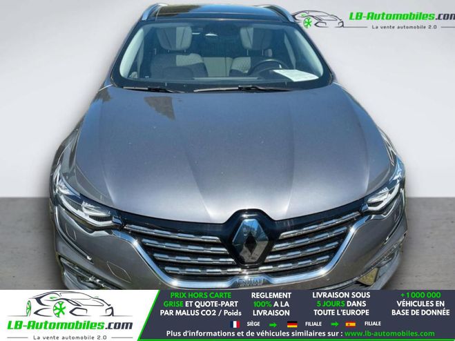 Renault Talisman dCi 200 BVA Gris M�tallique de 2021