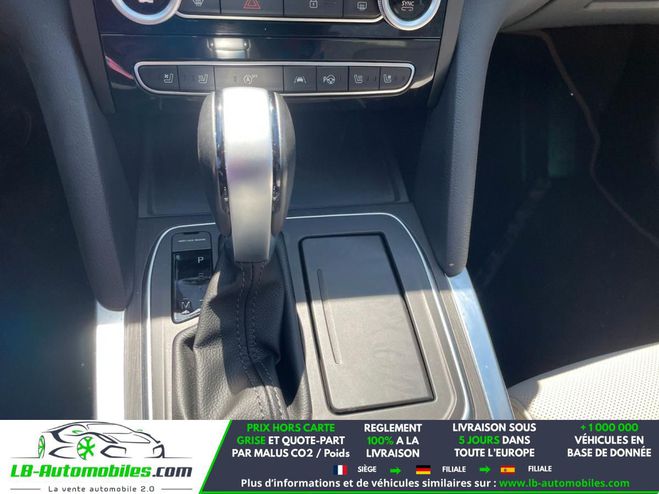 Renault Talisman dCi 200 BVA Gris M�tallique de 2021