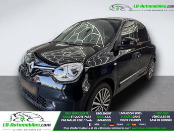  Voir d&eacute;tails -Renault Twingo TCe 95 BVA &agrave; Beaupuy (31)