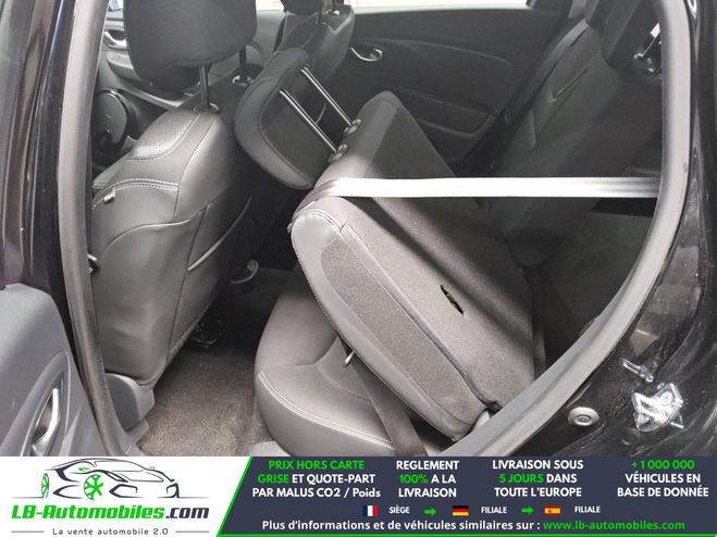 Renault Clio SCe 75 BVM Noir M�tallique de 2020