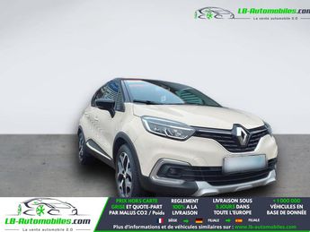 voir détails -Renault Captur TCe 150 BVM à Beaupuy (31) Voir détails -Renault Captur TCe 150 BVM à Beaupuy (31)