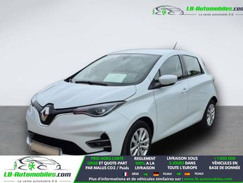  Voir d&eacute;tails -Renault Zoe R110 BVA &agrave; Beaupuy (31)
