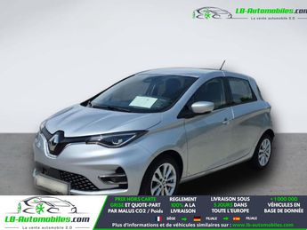  Voir d&eacute;tails -Renault Zoe R110 BVA &agrave; Beaupuy (31)
