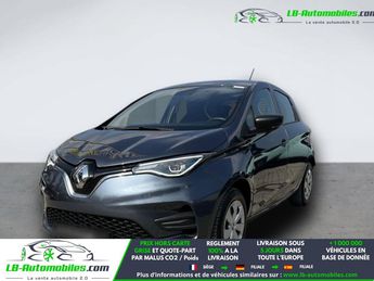  Voir d&eacute;tails -Renault Zoe R110 BVA &agrave; Beaupuy (31)