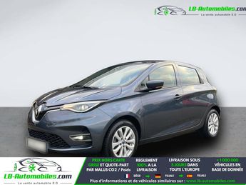  Voir d&eacute;tails -Renault Zoe R110 BVA &agrave; Beaupuy (31)