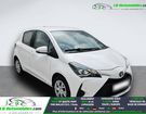 Toyota Yaris 70 VVT-i BVM &agrave; Beaupuy (31)