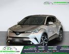 Toyota C HR Hybride 1.8L 98 ch BVA à Beaupuy (31) Toyota C HR Hybride 1.8L 98 ch BVA à Beaupuy (31)