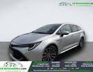 Toyota Corolla Hybride 184h BVA &agrave; Beaupuy (31)