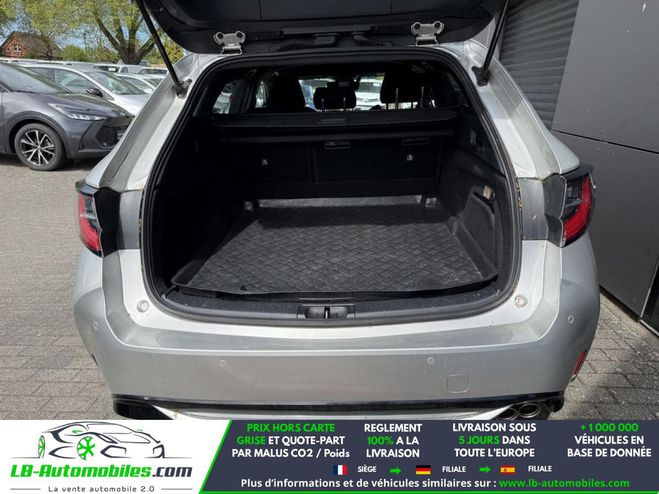 Toyota Corolla Hybride 184h BVA Argent� M�tallique de 2020