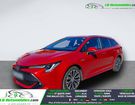 Toyota Corolla Hybride 122h BVA &agrave; Beaupuy (31)