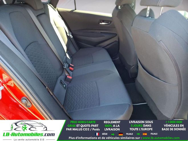 Toyota Corolla Hybride 122h BVA  de 2020