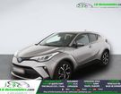 Toyota C HR Hybride 2.0L 184 ch BVA à Beaupuy (31) Toyota C HR Hybride 2.0L 184 ch BVA à Beaupuy (31)