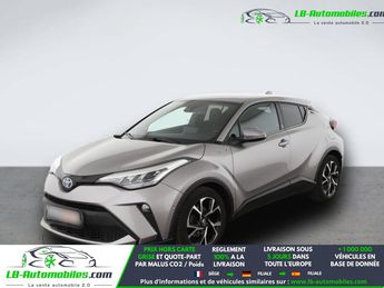 Toyota C HR