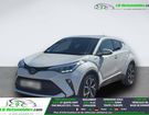 Toyota C HR Hybride 2.0L 184 ch BVA à Beaupuy (31) Toyota C HR Hybride 2.0L 184 ch BVA à Beaupuy (31)