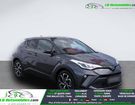 Toyota C HR