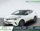 Toyota C HR Hybride 122 ch BVA &agrave; Beaupuy (31)