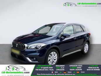  Voir d&eacute;tails -Suzuki S-Cross 1.0 Boosterjet 111ch BVM &agrave; Beaupuy (31)