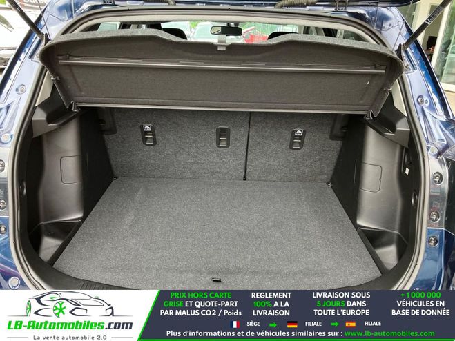 Suzuki S-Cross 1.0 Boosterjet 111ch BVM Bleu de 2019