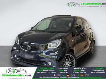  Voir d&eacute;tails -Smart Forfour 0.9 109 ch  BVA &agrave; Beaupuy (31)