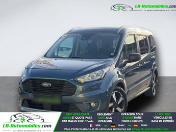  Voir d&eacute;tails -Ford Grand Tourneo 1.5 L EcoBlue 120 BVA &agrave; Beaupuy (31)
