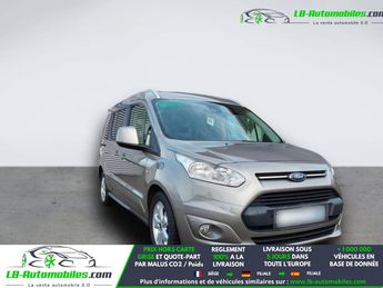  Voir d&eacute;tails -Ford Grand Tourneo 1.5 TDCi 120  BVM &agrave; Beaupuy (31)