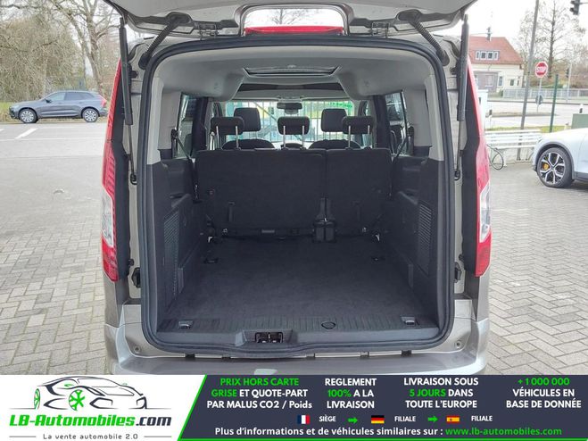Ford Grand Tourneo 1.5 TDCi 120  BVM Argent� M�tallique de 2017