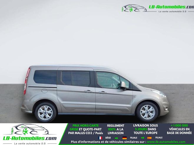 Ford Grand Tourneo 1.5 TDCi 120  BVM Argent� M�tallique de 2017
